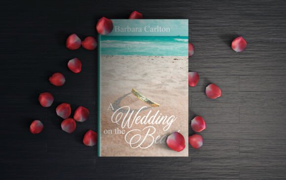 Wedding Premade Book Cover: A Designer's Guide to Instant Elegance